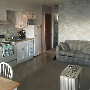 Sea Nymph 10b Apartment
