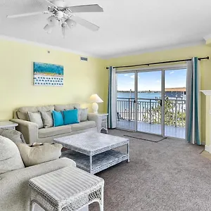 Bahia Vista Ii 305 Apartment