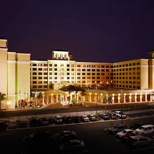 Doubletree By Hilton Resort/convention Center Anaheim