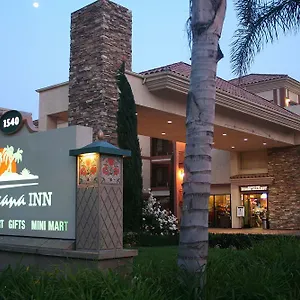 Tropicana & Anaheim