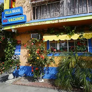 Brasil ** Los Angeles